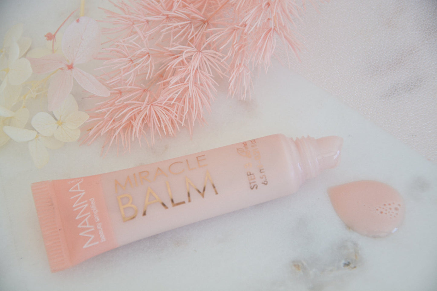 Miracle Balm