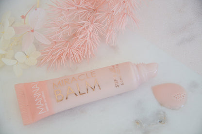 Miracle Balm