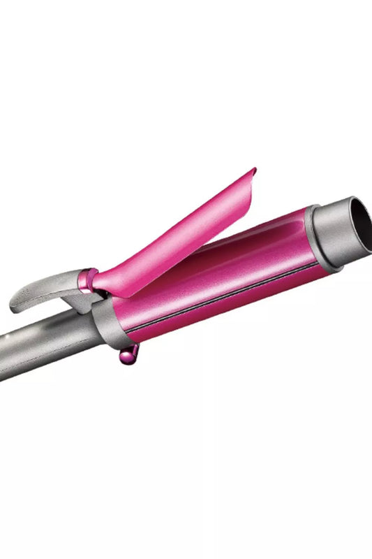 Negative Ions Curling Iron