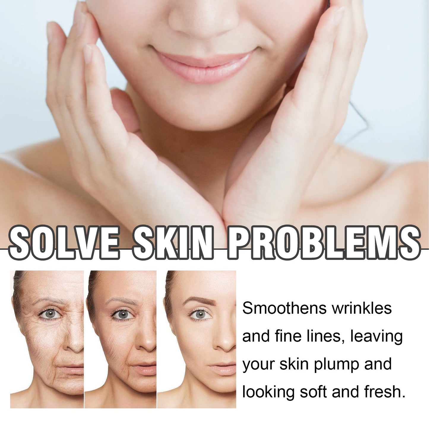OUHOE Anti-Aging Serum