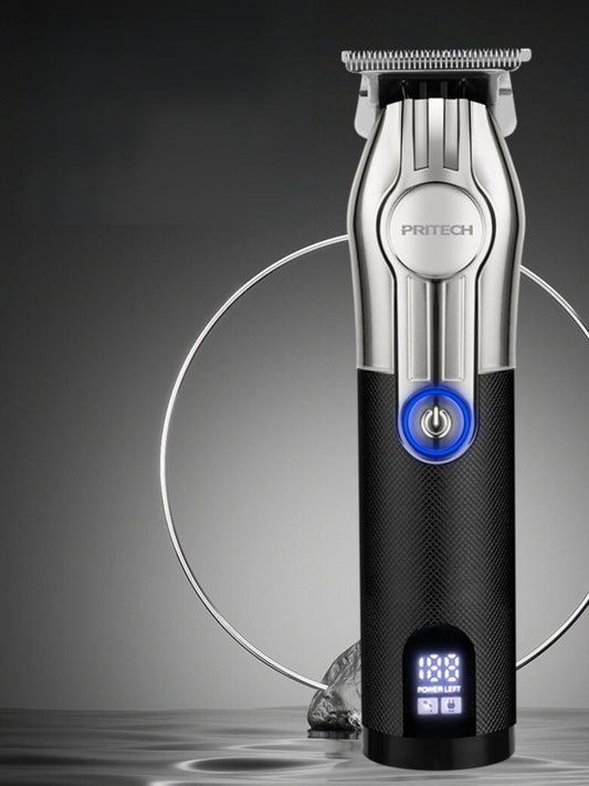 Cordless Rechargeable Hair Clipper