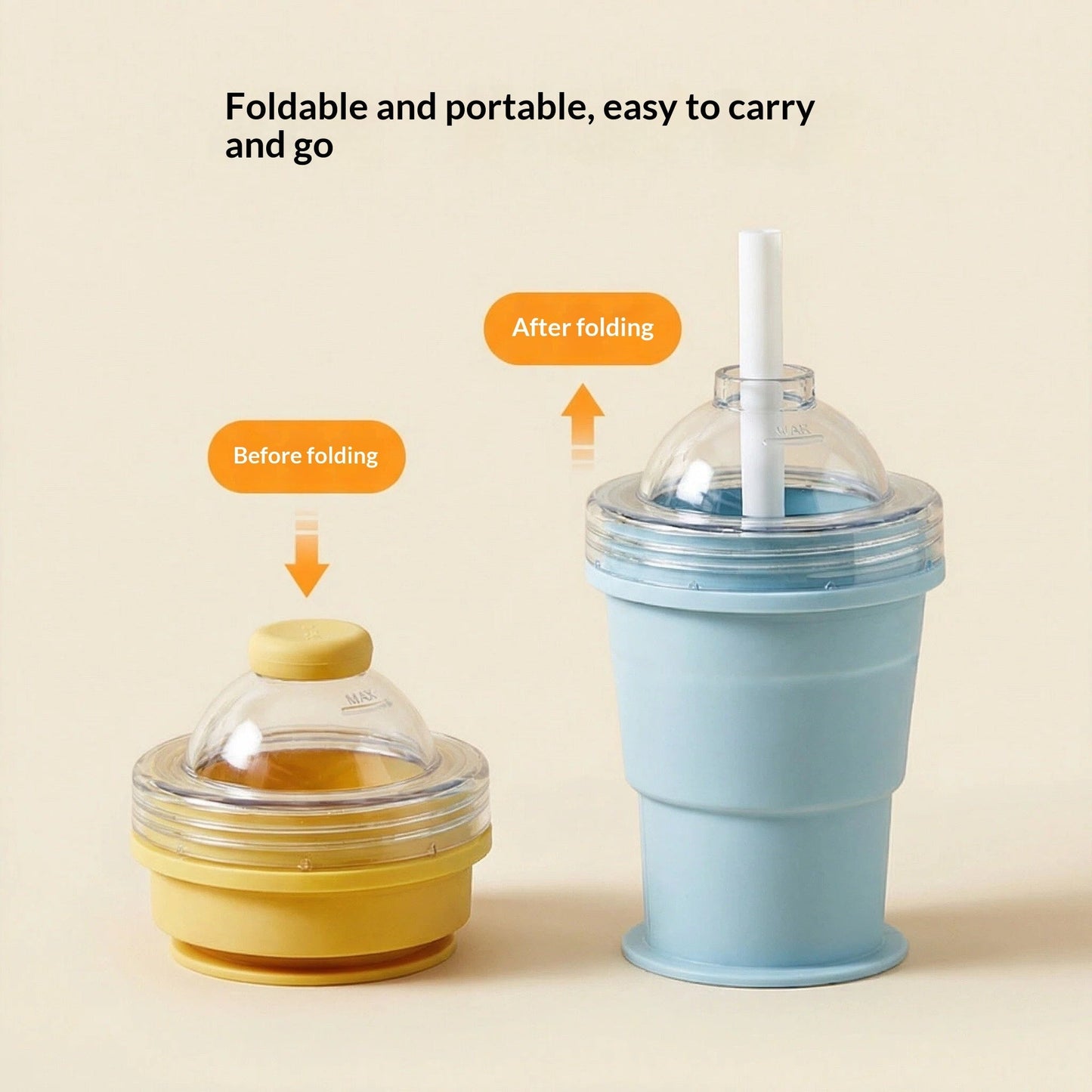 Ice Hockey Straw Cup Creative Sports Drink Bottle Reusable Novelty Tumbler with Straw for Kids and Fans