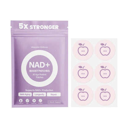 Gentle Arm And Waist Body Care Patches For Nourishing The Skin