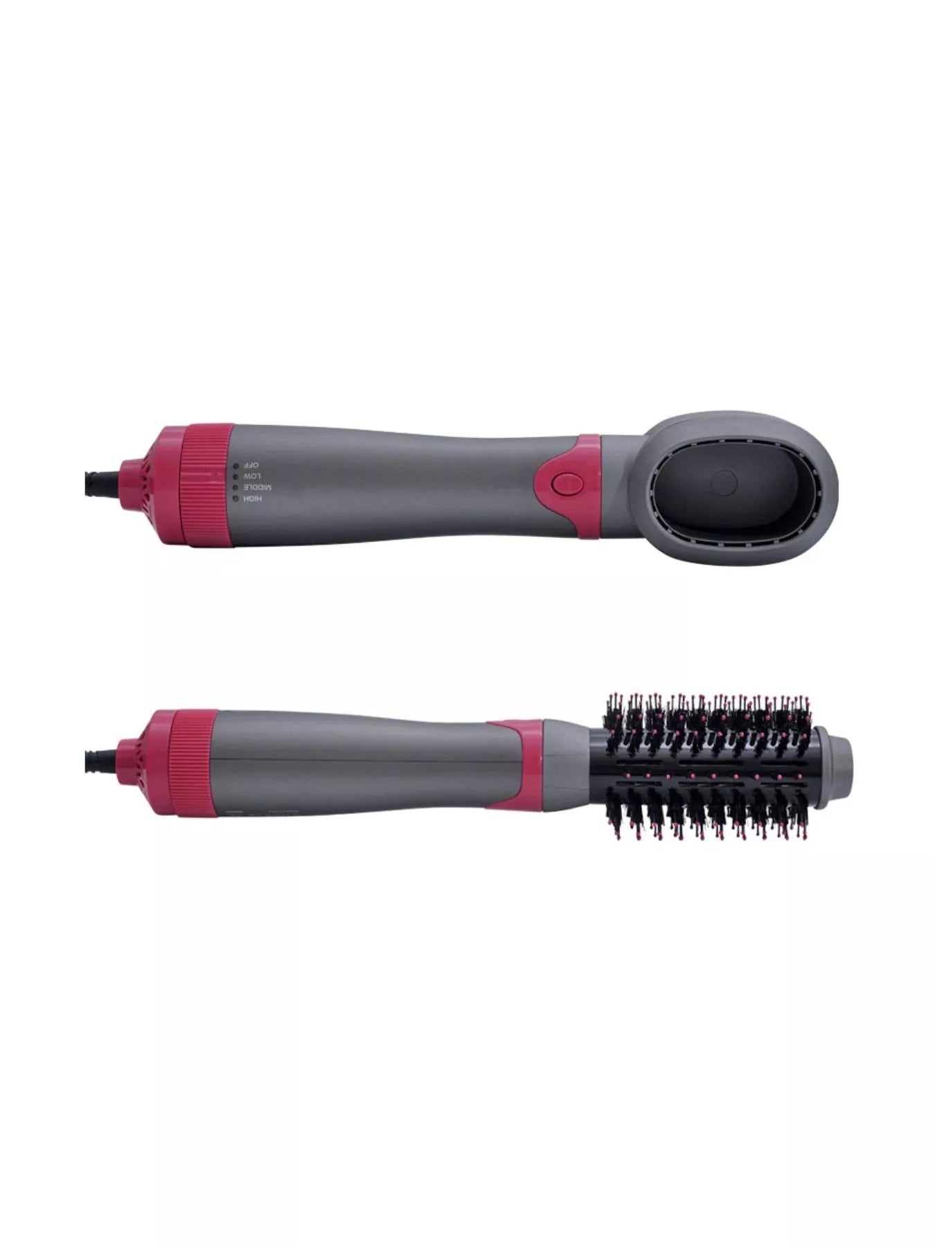 Fast Heating Hot Air Brush