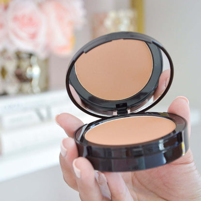Flawless Finish Dual Powder Foundation