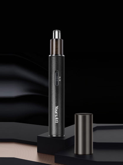 Portable Electric Nose Hair Trimmer