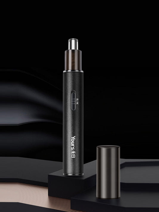 Portable Electric Nose Hair Trimmer