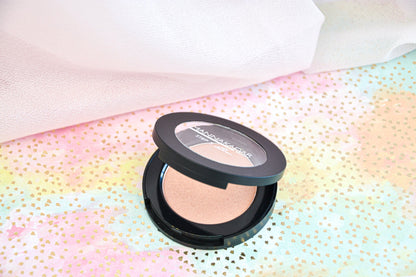 Long-Wear Mineral Powders