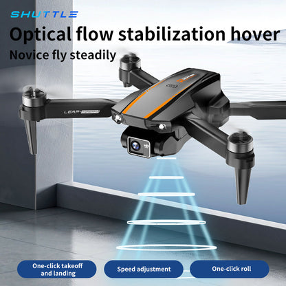 H31 Dual Camera Brushless Single Electric Drone