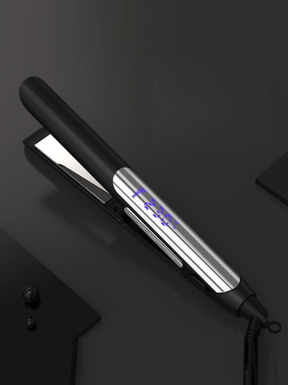 Adjustable Temperature Hair Straightener