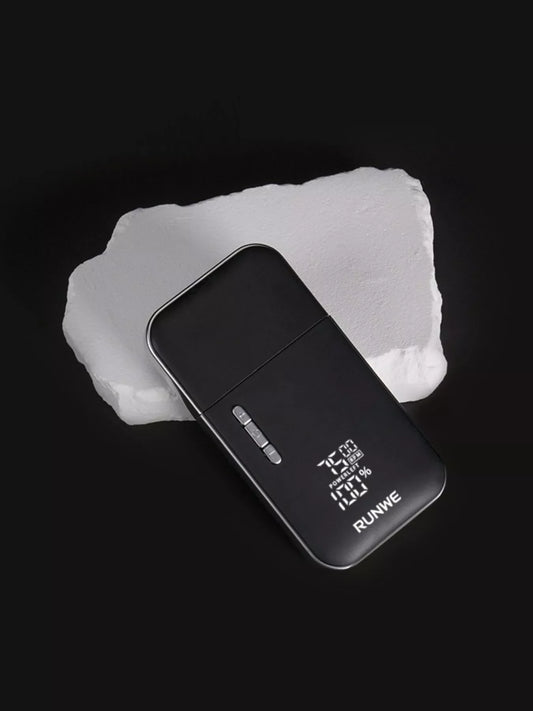 Portable Electric Shaver