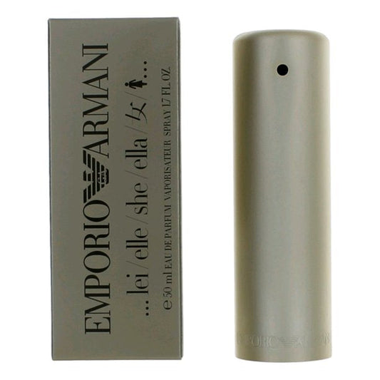 She Emporio Armani by Giorgio Armani Eau De Parfum