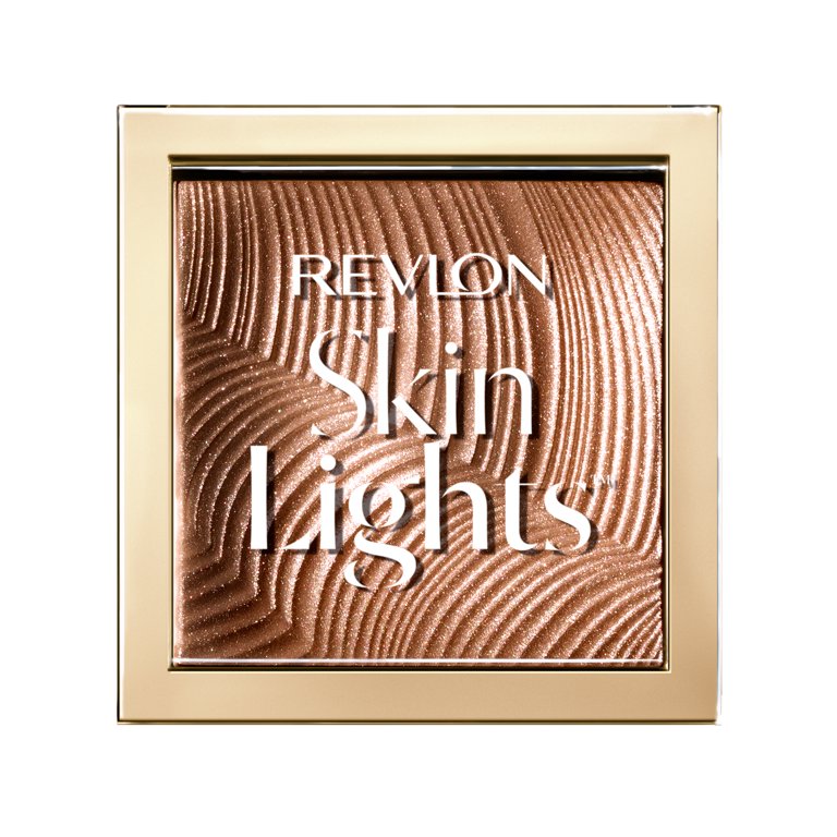 REVLON Skinlights Prismatic Bronzer