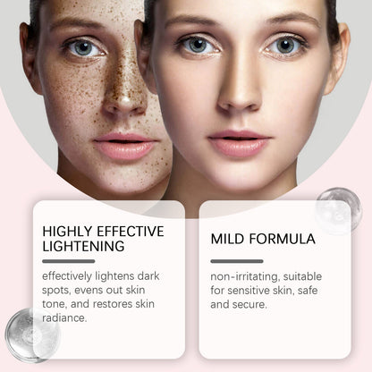 West&Month Niacinamide Skin Care Essence, Niacinamide Essential Oil Nourishes Skin And Moisturizes Skin