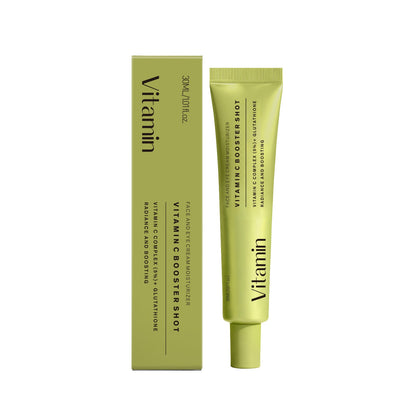 Vitamin C Cream Serum 30ml