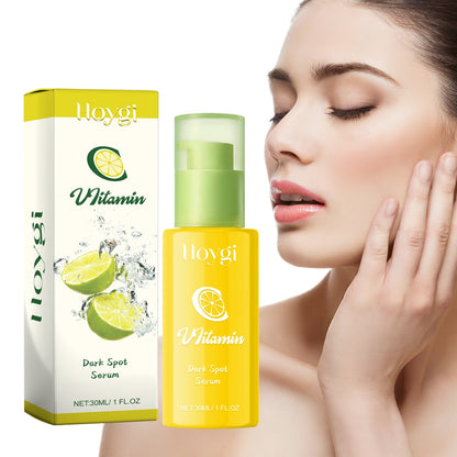 Hoygi Anti-Wrinkle Serum, Fade Spots And Fine Lines With Line Firming And Moisturizing Moisturizing Anti-Wrinkle Essence