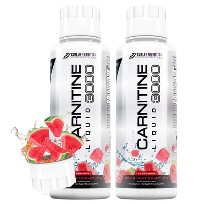 L-carnitine Liquid 473ml Oral