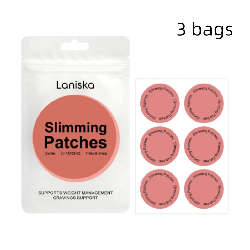 Slimming Patches