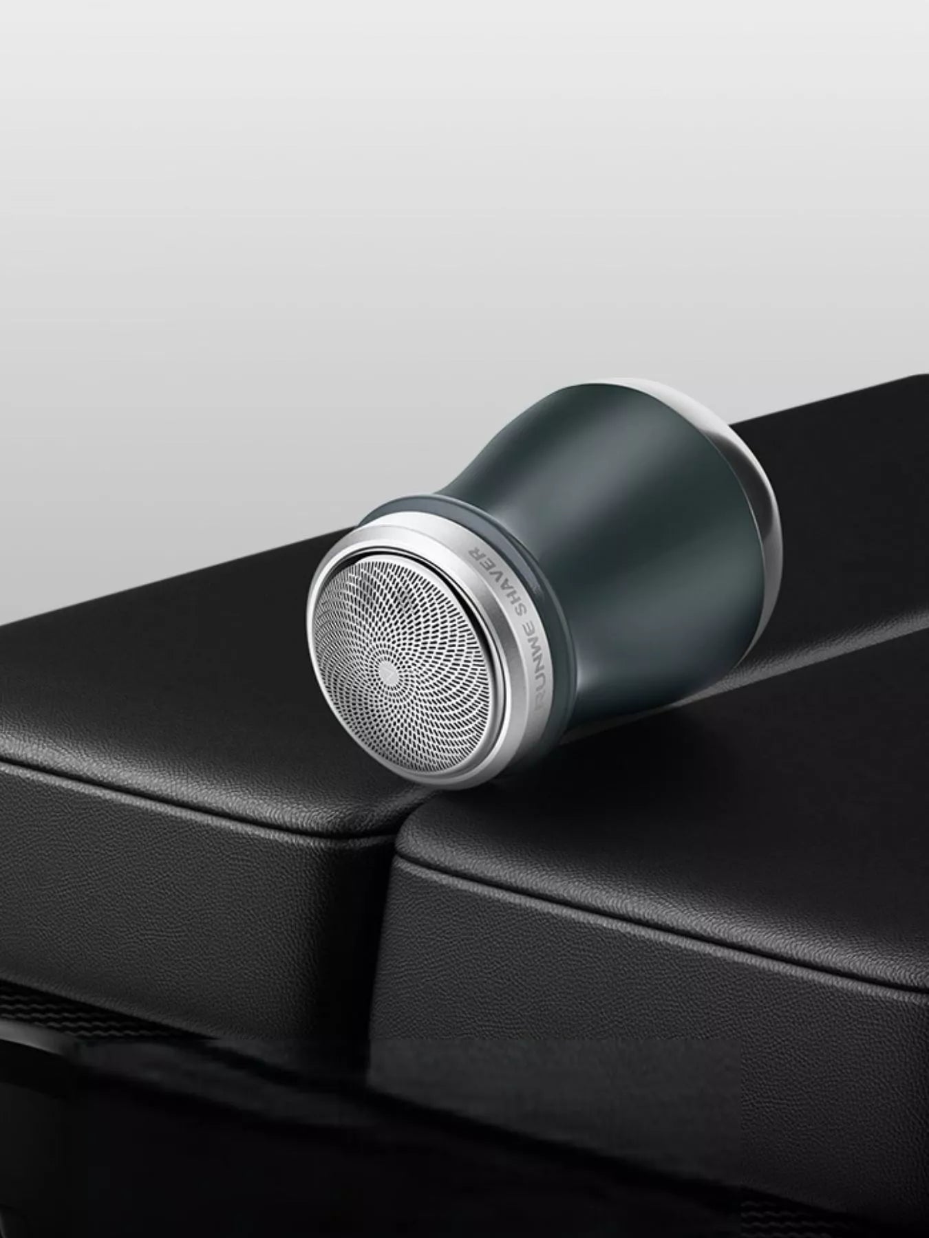 Portable Mini Electric Shaver