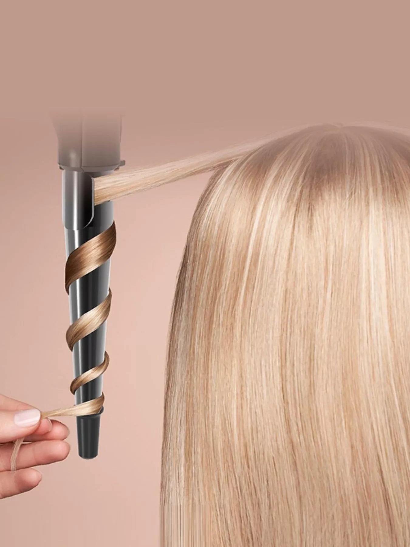 Multi-Functional Household Hair Dryer