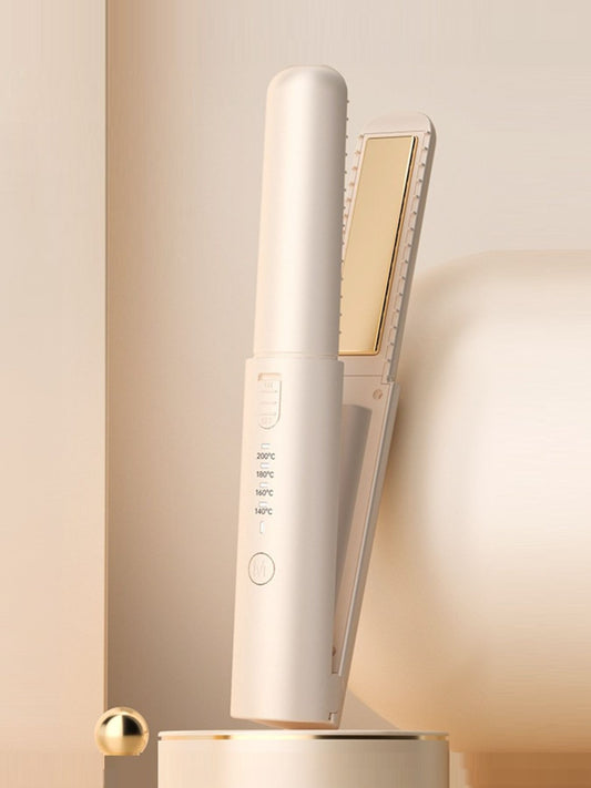 Adjustable Temperature Hair Straightener