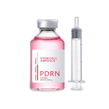 Silk Collagen Peptide Ampoule 30ml