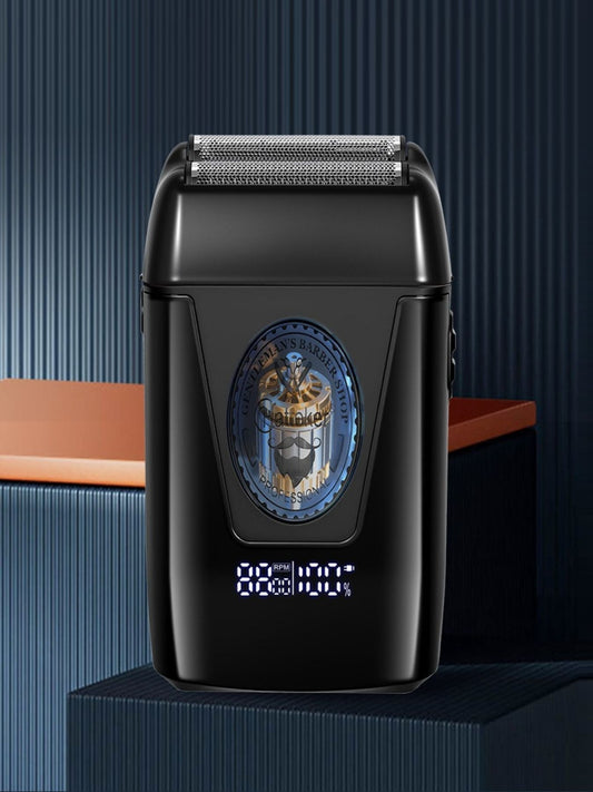 Portable Electric Shaver