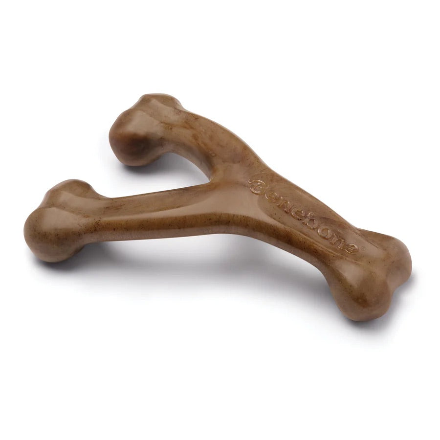 Benebone Wishbone Bacon