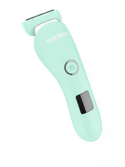 Portable Hair Removal Epilator