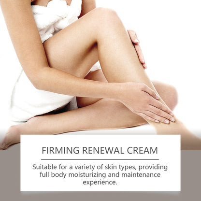 Hoygi Niacinamide Body Cream, Gentle Care For Skin Moisturizing Moisturizing Repair Skin Rejuvenation Cream