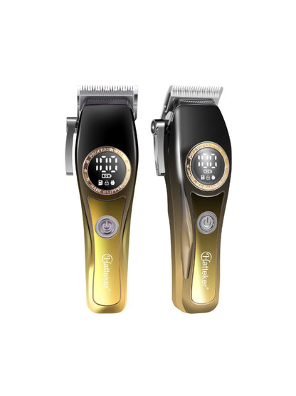 Cordless Hair Clipper