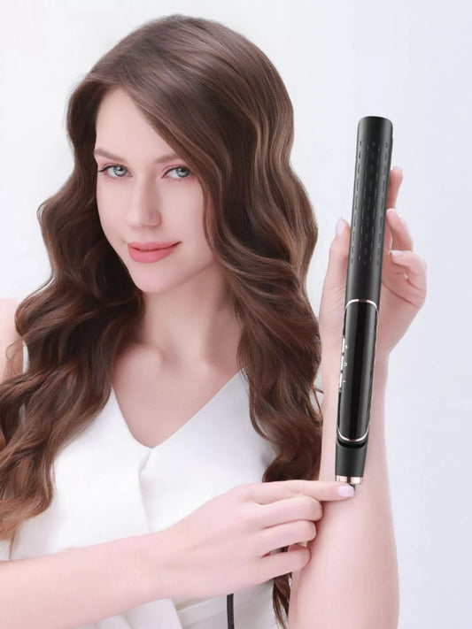Portable Hair Straightener