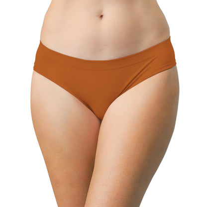 Seamless Cheeky 3 Pack