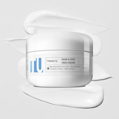 Hand And Foot Urea Cream 100g