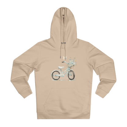 HD-056ML-24 Women Warm Cruiser Hoodie