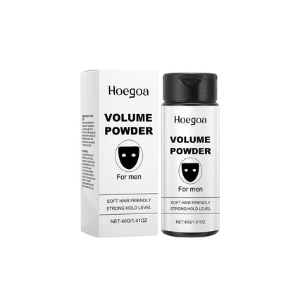 Volumizing Styling Powder