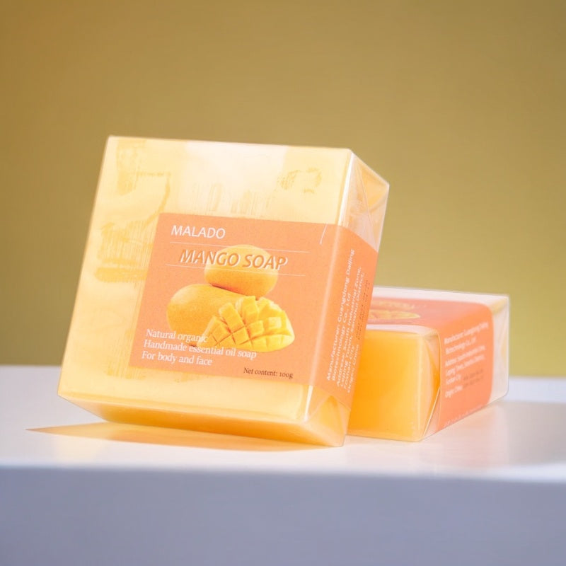 Mango Soap