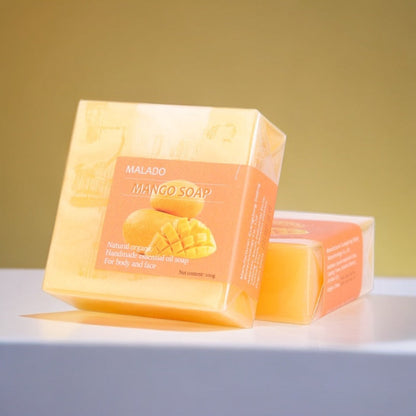 Mango Soap