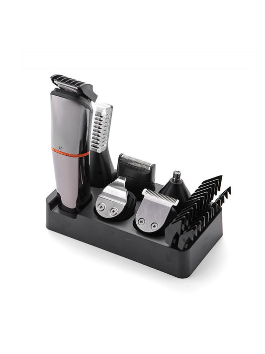 Rechargeable Hair Clipper