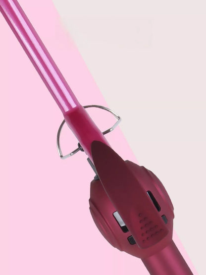 Fast Heating Curling Iron