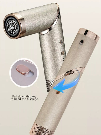High-Speed Hair Dryer