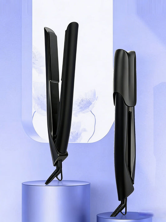 Adjustable Temperature Hair Straightener
