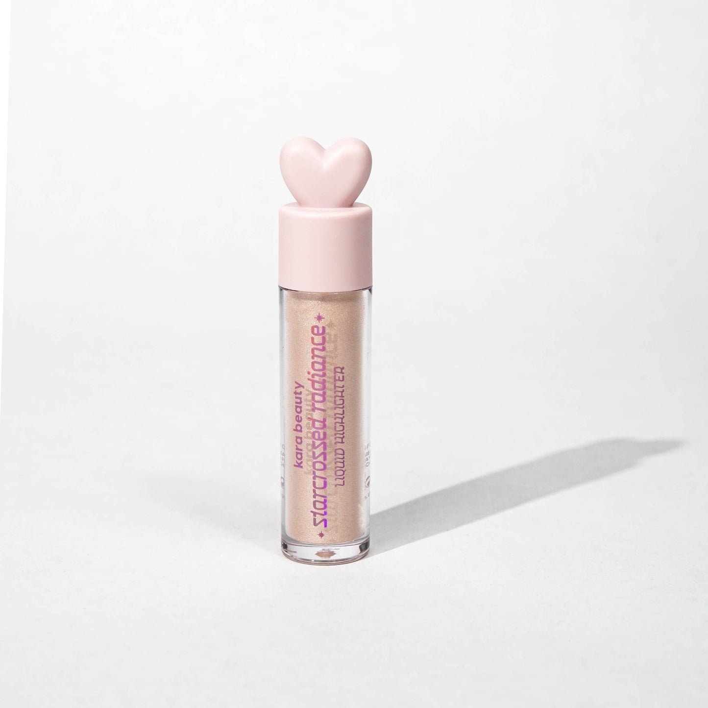 Starcrossed Radiance Liquid Highlighter - Milky Way