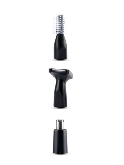 Multifunctional Rechargeable Nose Hair Trimmer