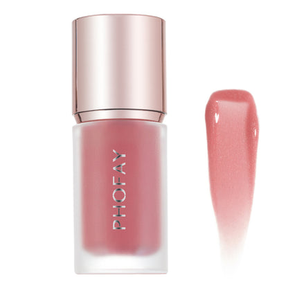 Phofay Mousse Liquid Blush
