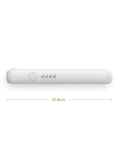 Cordless Rechargeable Hair Straightener