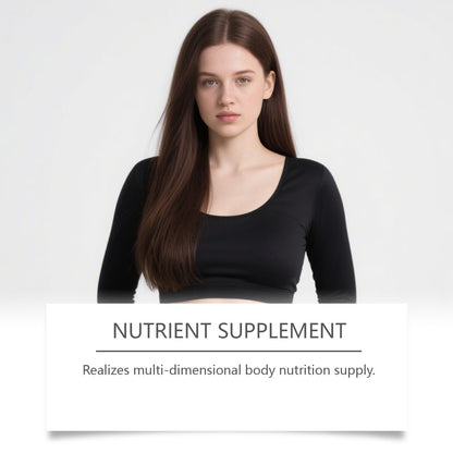 Nutritional Replenishment Cycle Care Dietary Supplements
