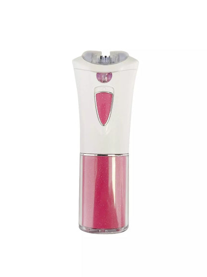 Painless Portable Hair Removal
