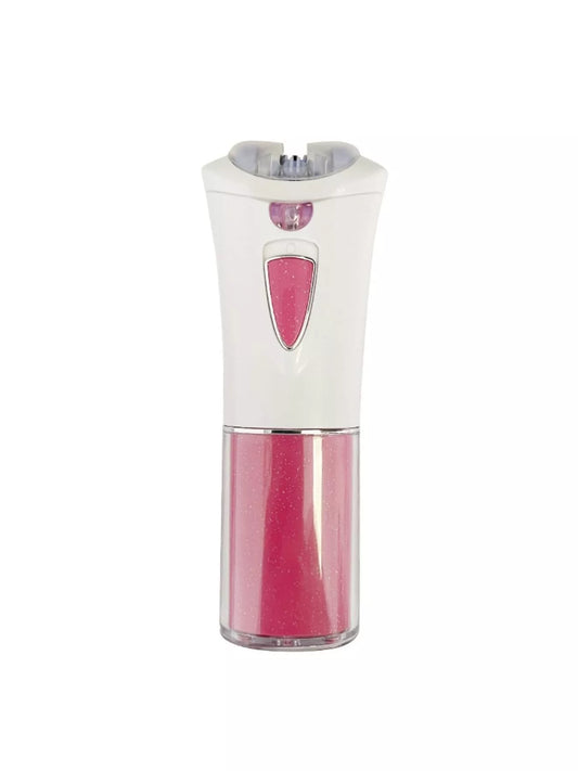 Painless Portable Hair Removal