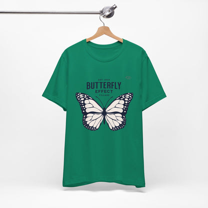 TS-027YL-24 Butterfly Effect T-Shirt